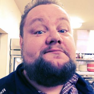 Meet your Posher, Christopher